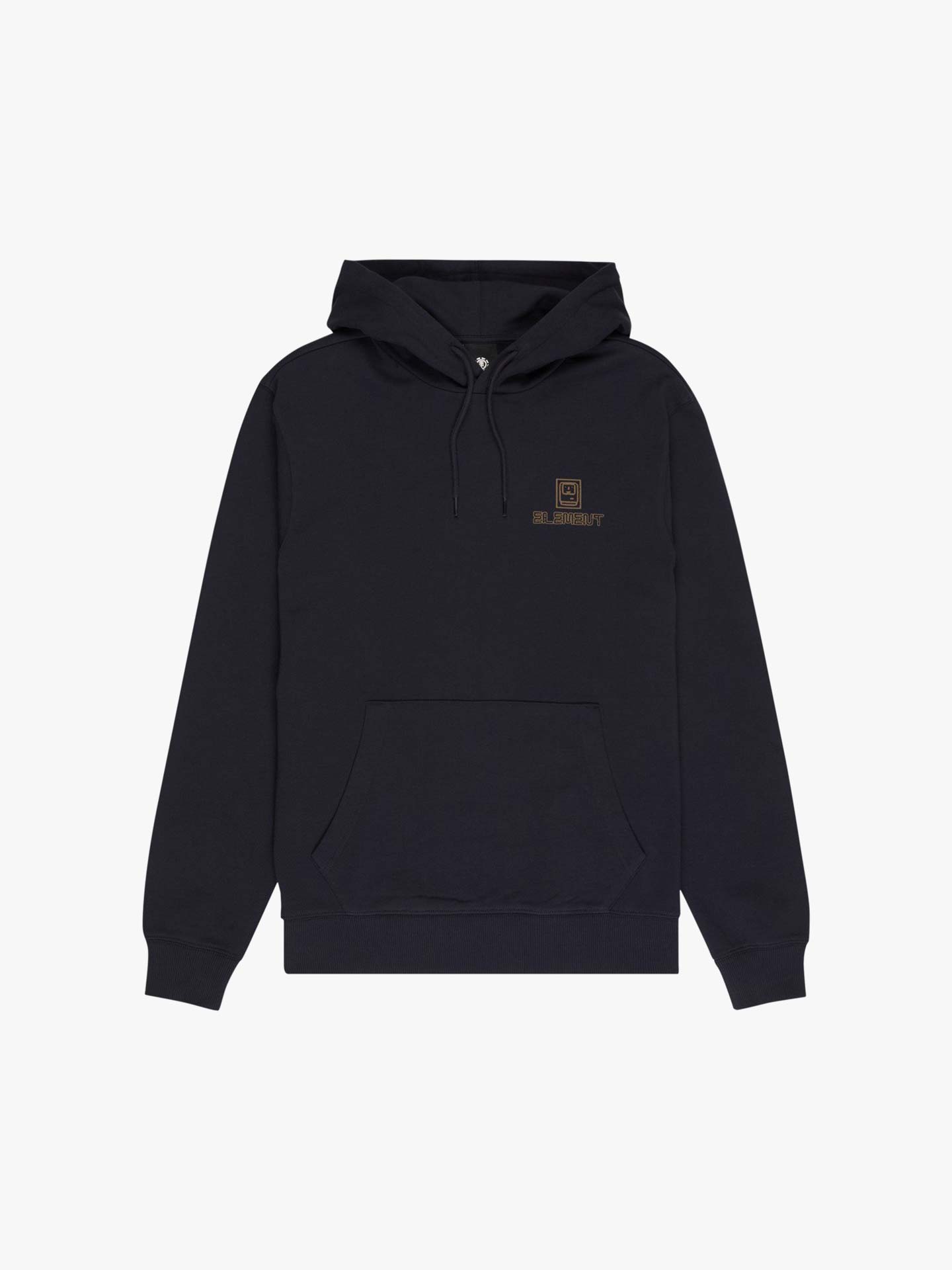 Sweatshirt com Capuz Inner Workings