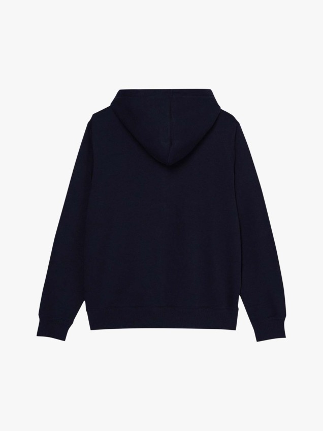 Sweatshirt Icon Embroidery