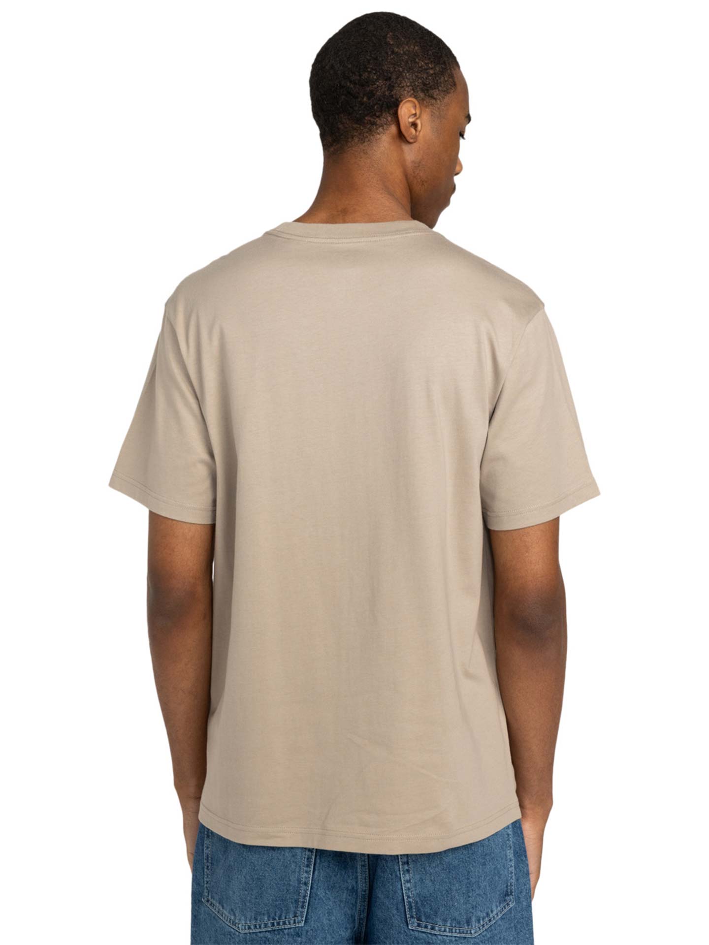 T-shirt Crail