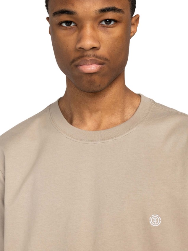 T-shirt Crail
