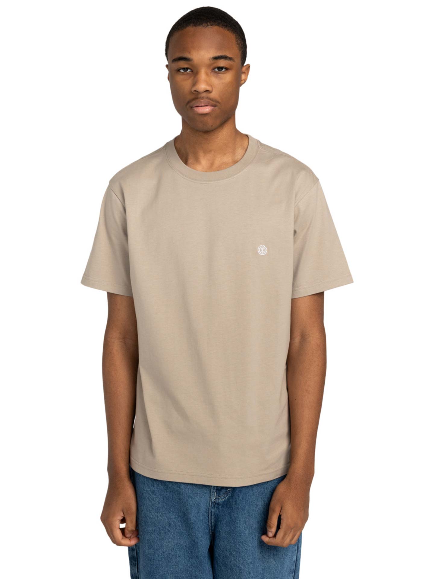 T-shirt Crail