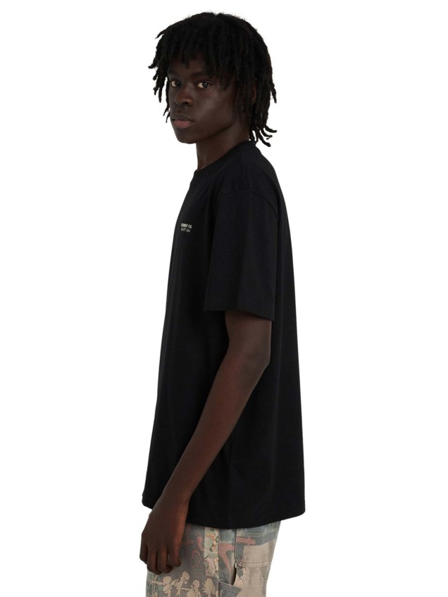 T-shirt Element Co