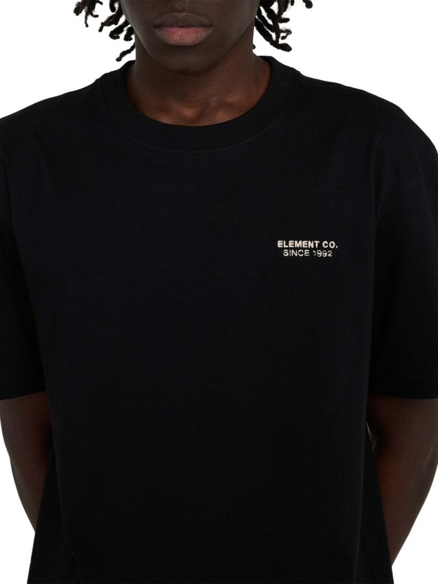 T-shirt Element Co