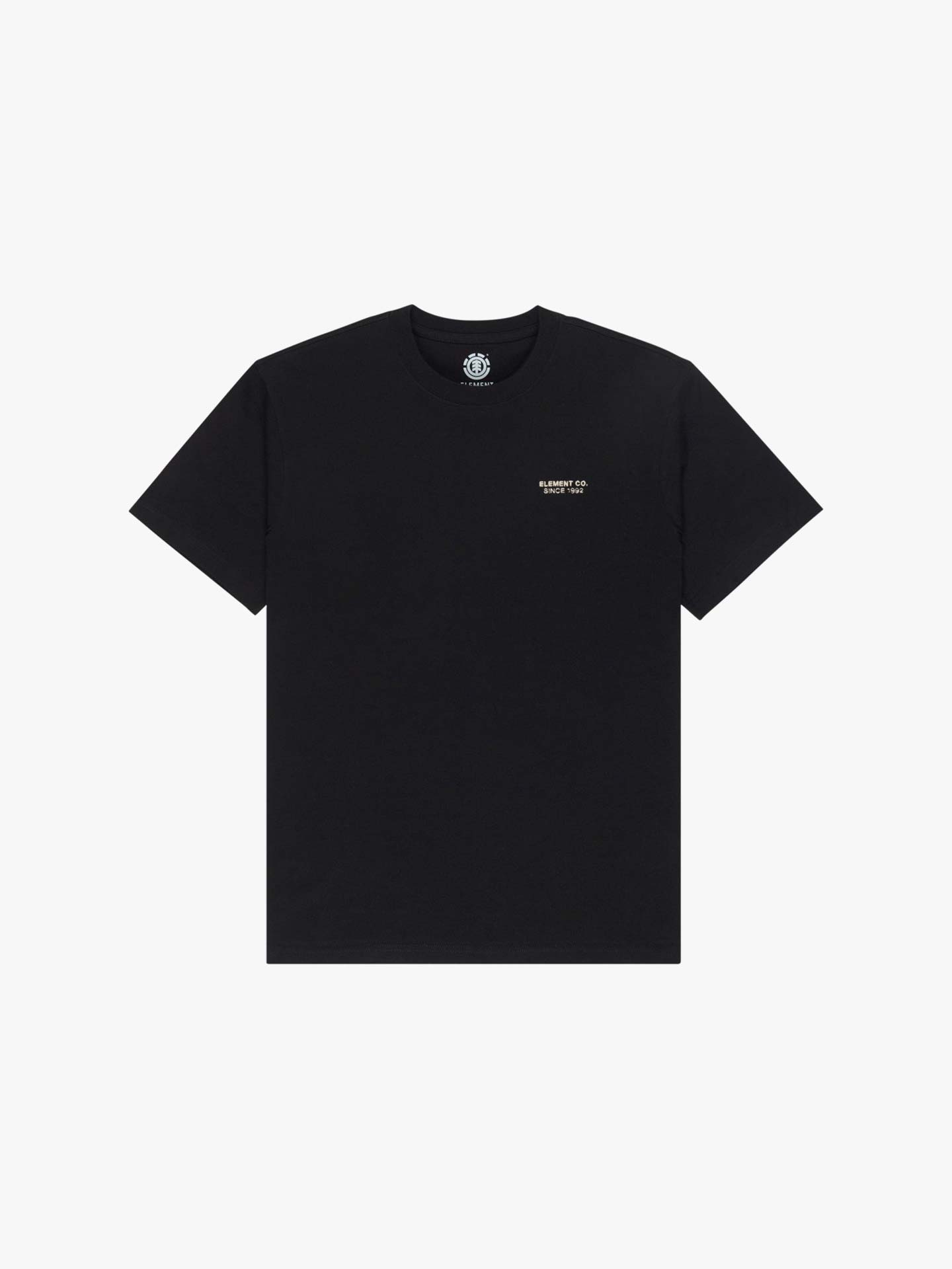 T-shirt Element Co