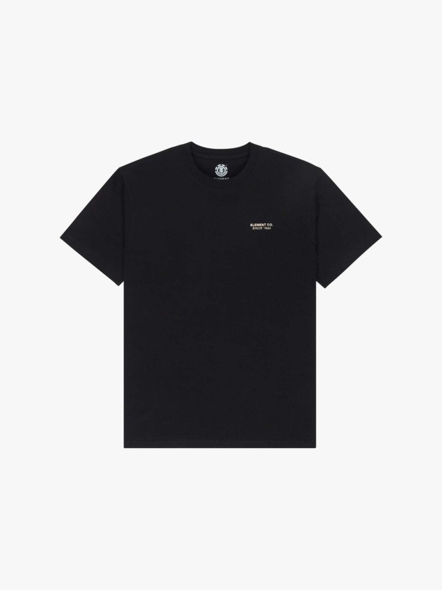 T-shirt Element Co