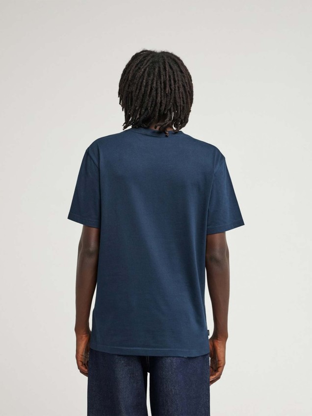 T-shirt Crail