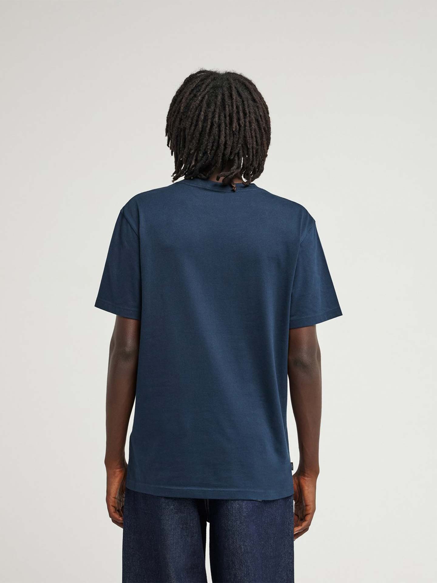 T-shirt Crail