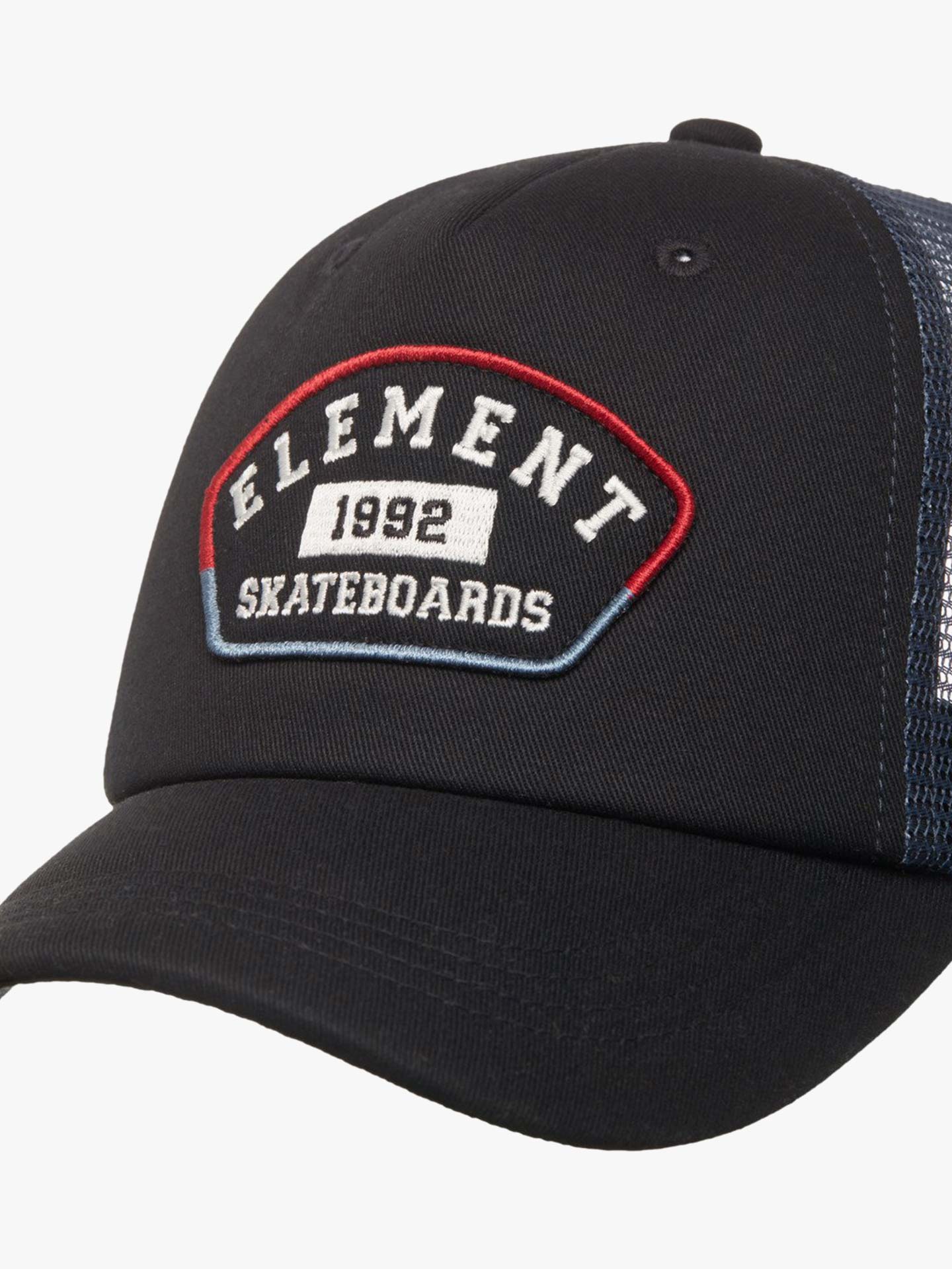 Boné Trucker Team