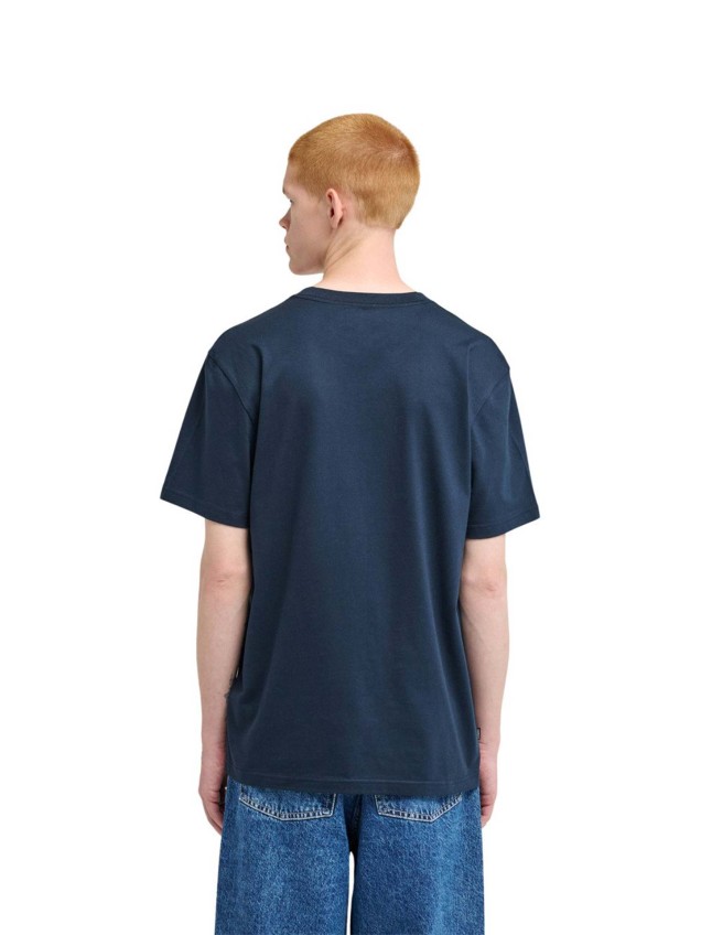 T-shirt Blazin Chest