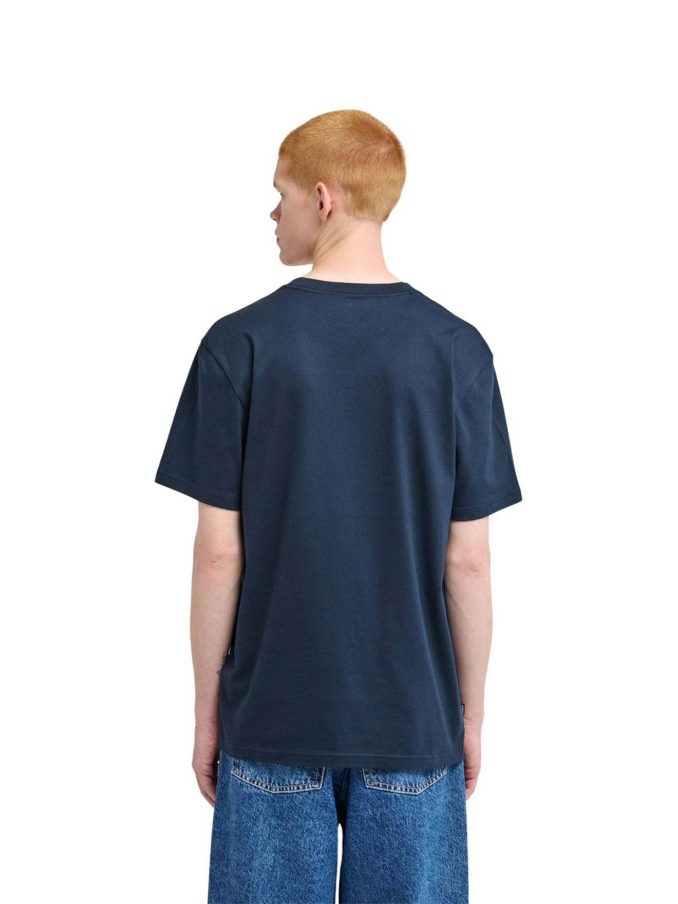 T-shirt Blazin Chest