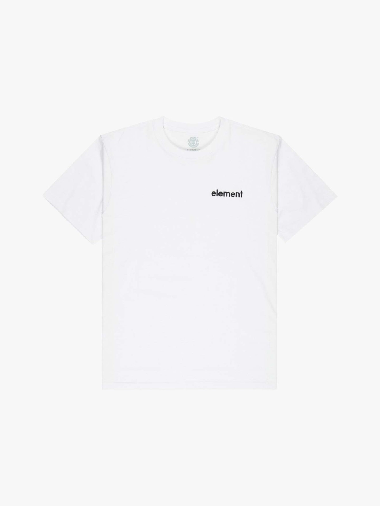 T-shirt Future Nature