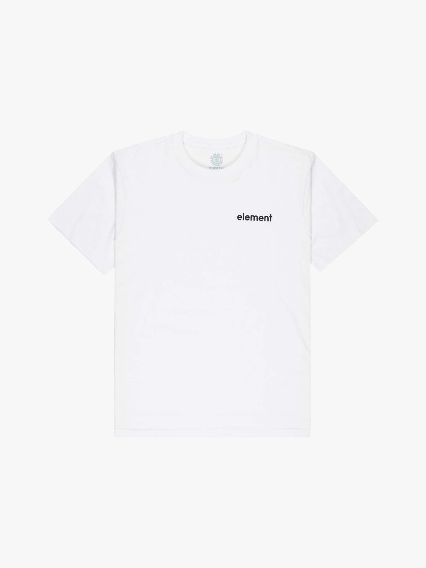 T-shirt Future Nature