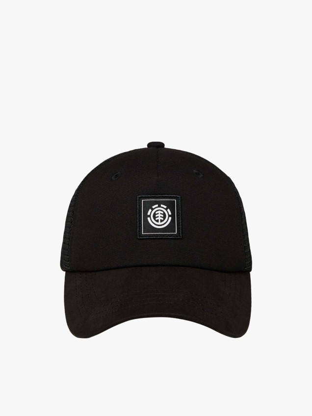 Boné Trucker Icon Mesh