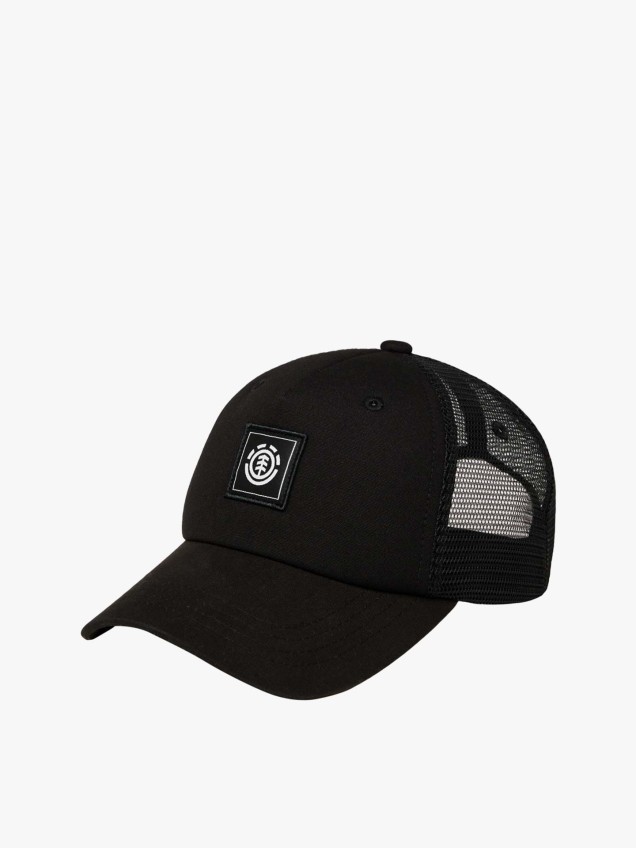 Boné Trucker Icon Mesh