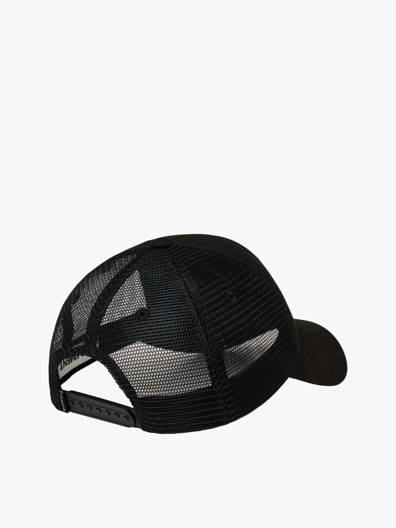 Boné Trucker Icon Mesh