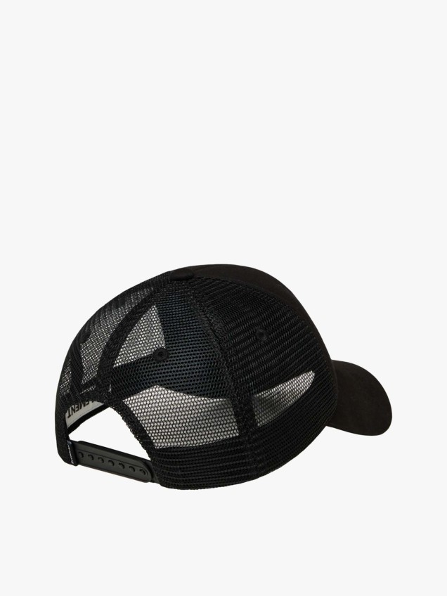 Boné Trucker Icon Mesh