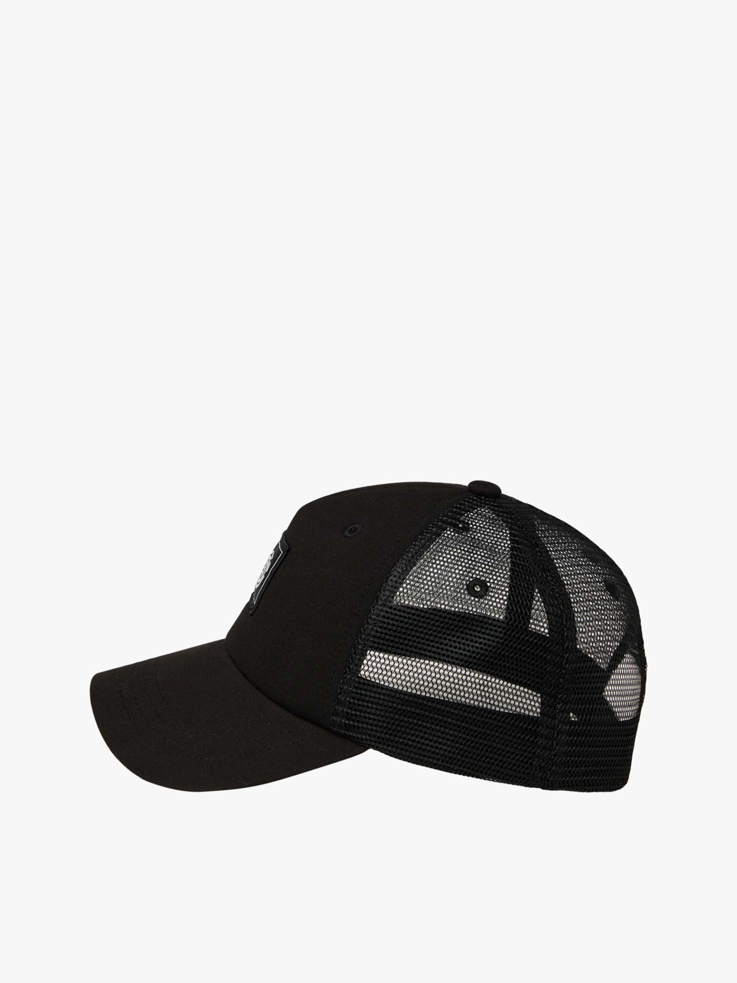 Boné Trucker Icon Mesh