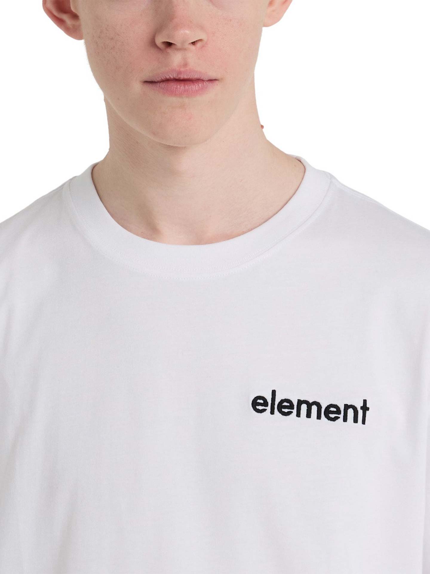 T-shirt Future Nature