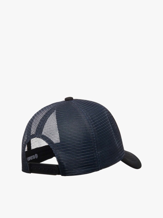 Boné Trucker Team