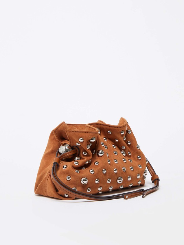 Mala Tipo Saco Pequena Riccy