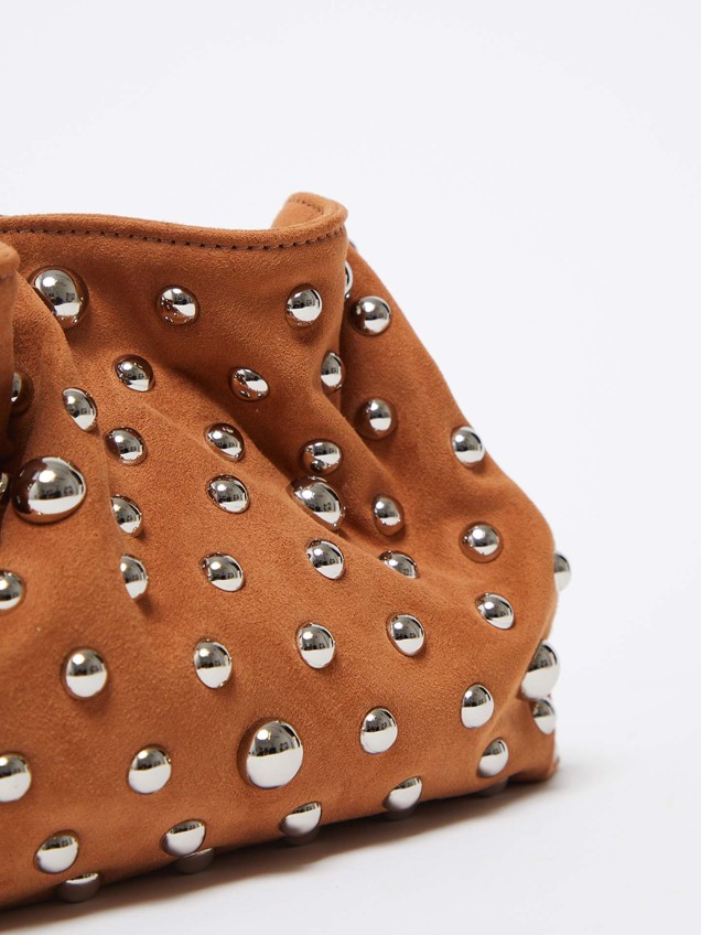 Mala Tipo Saco Pequena Riccy