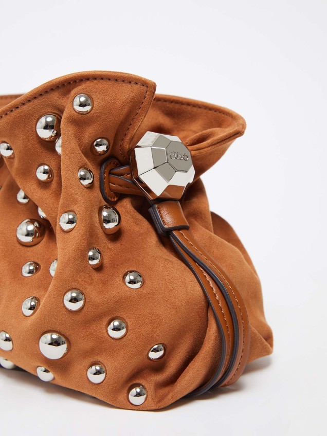 Mala Tipo Saco Pequena Riccy