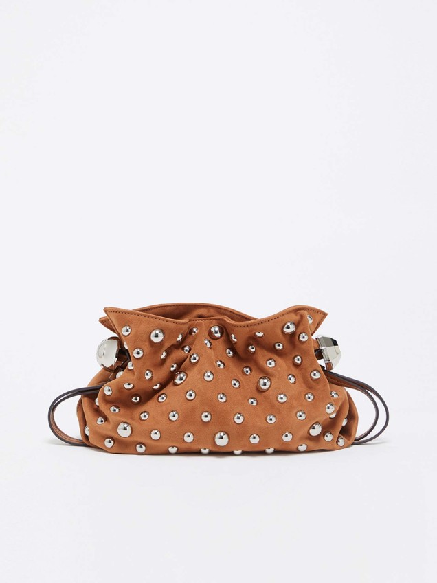 Mala Tipo Saco Pequena Riccy