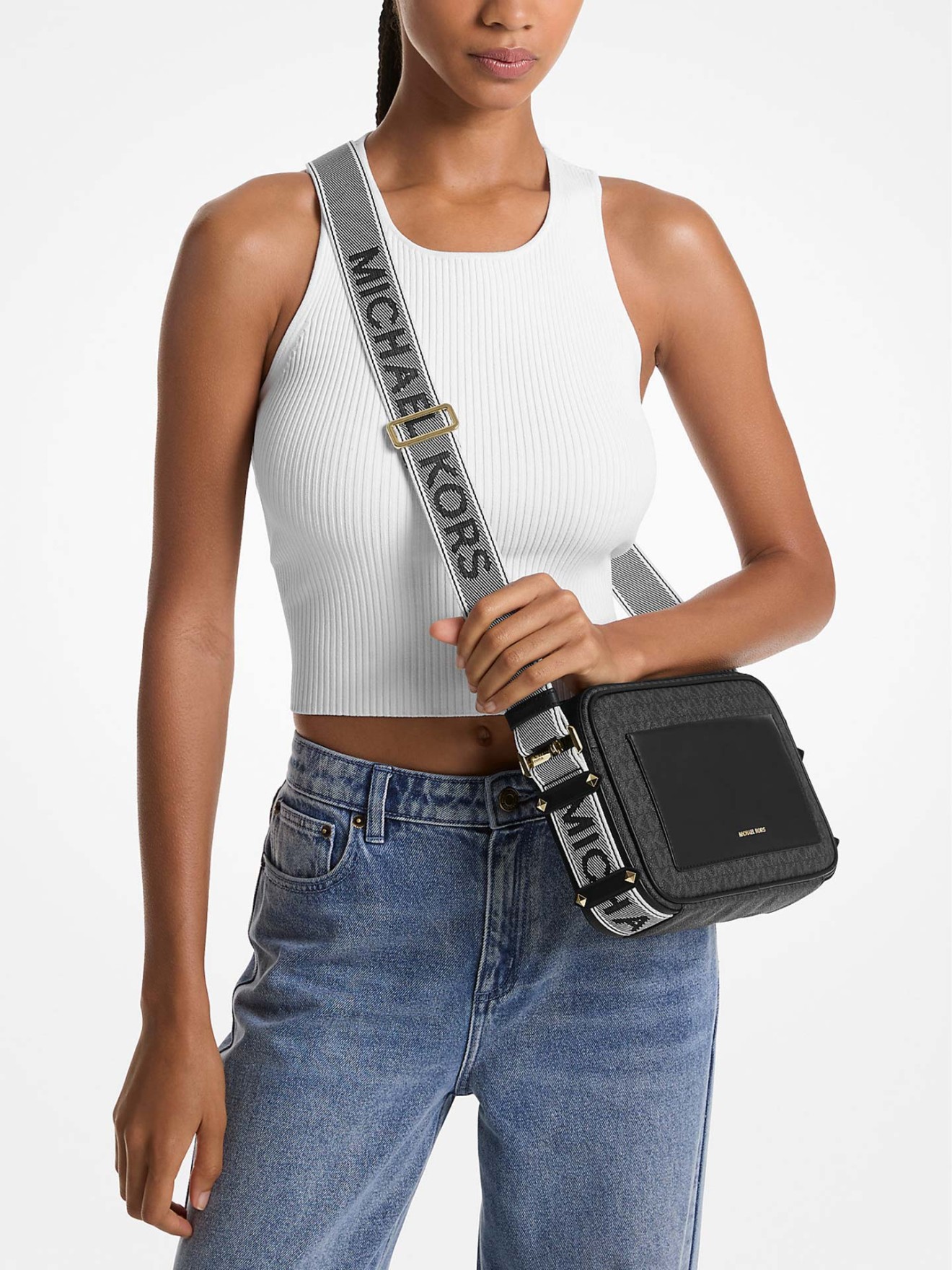 Mala de Tiracolo Maeve