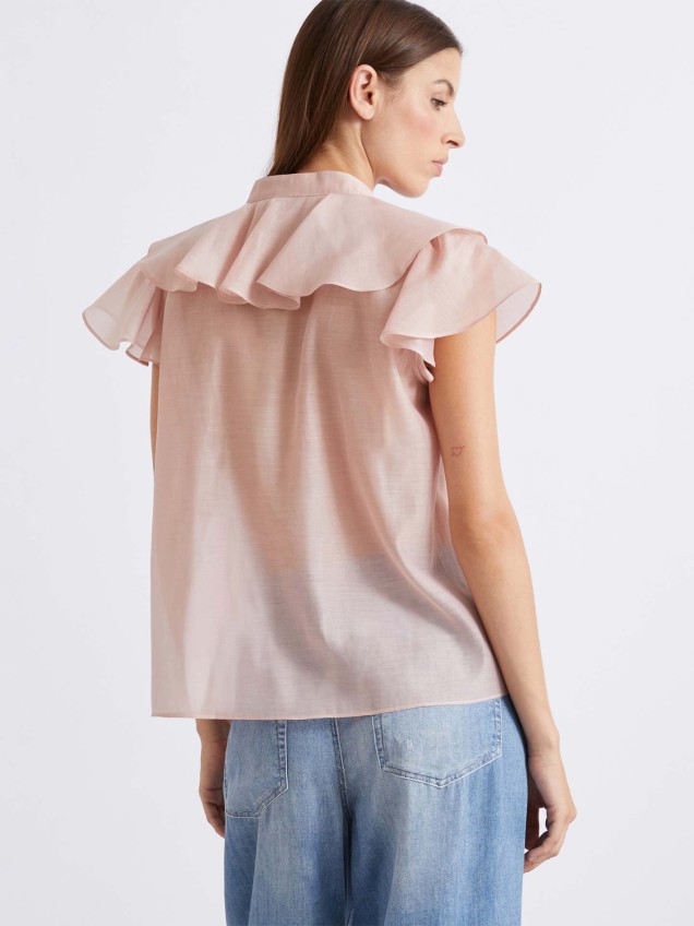 Blusa MLSFARAONE