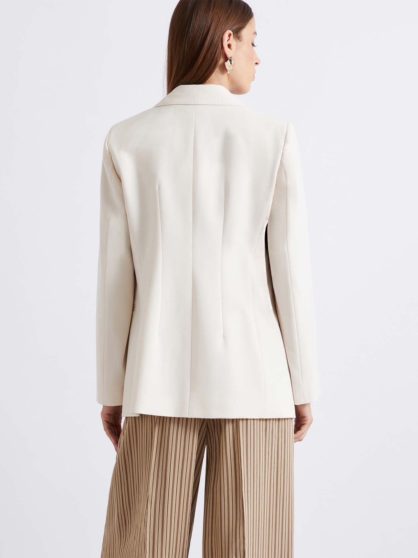 Blazer de Trespasse MLLTROPICO