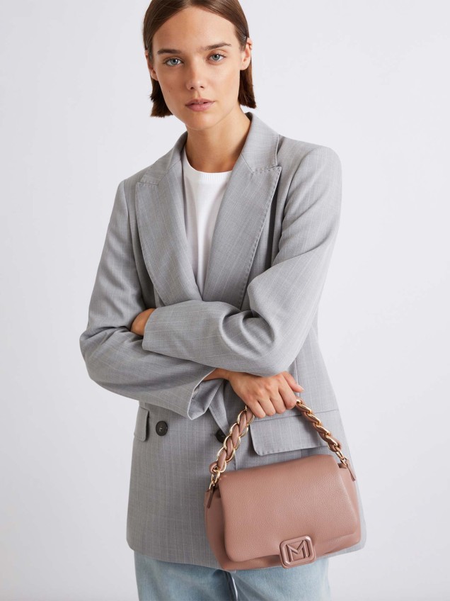 Mala de Ombro MLADORICO