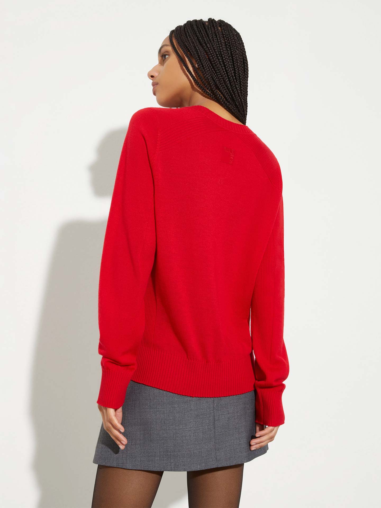 Camisola de Malha MCOBERLINA