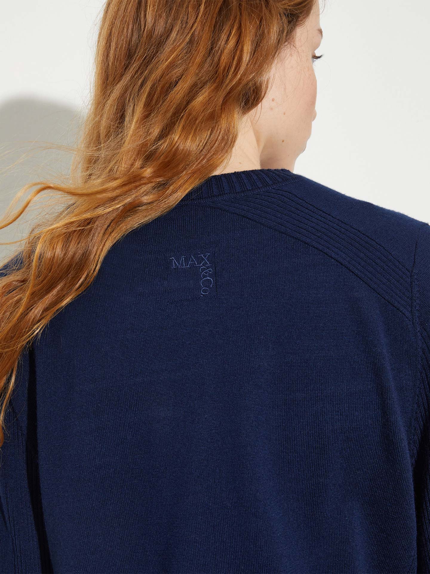 Camisola de Malha MCOBERLINA