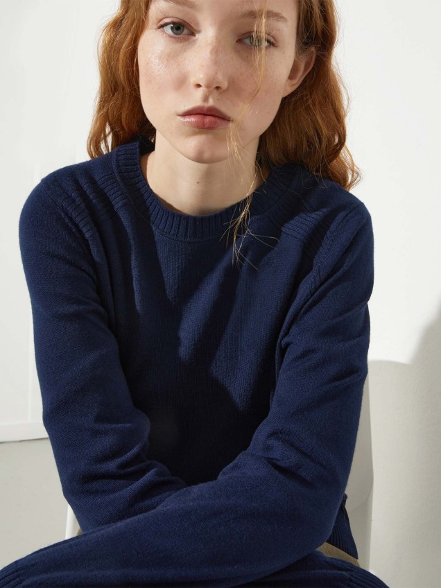 Camisola de Malha MCOBERLINA