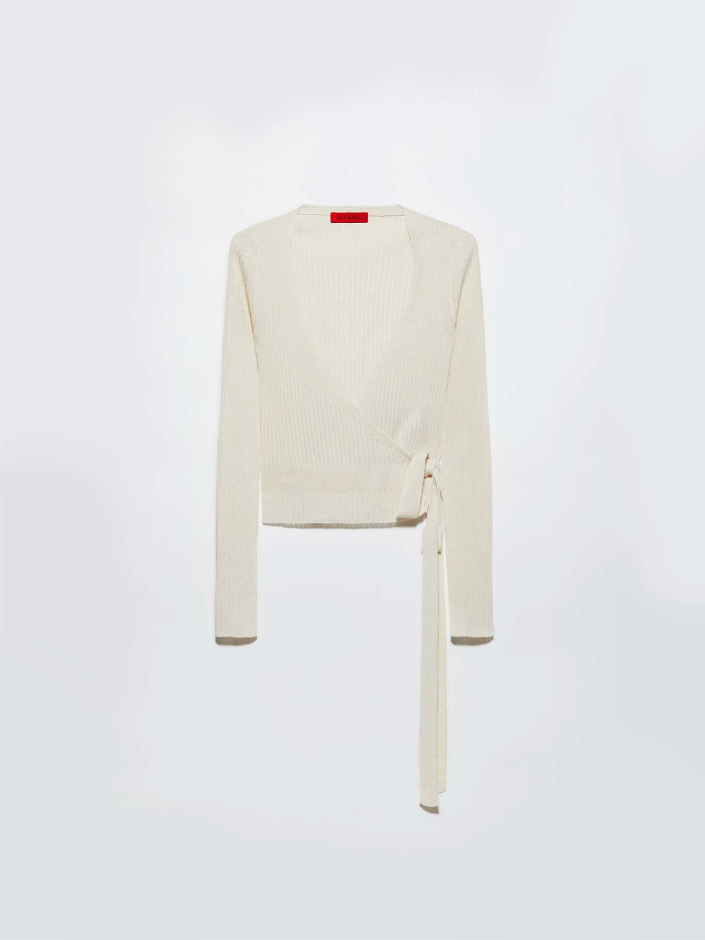 Casaco de Malha de Trespasse MCOMATERIA