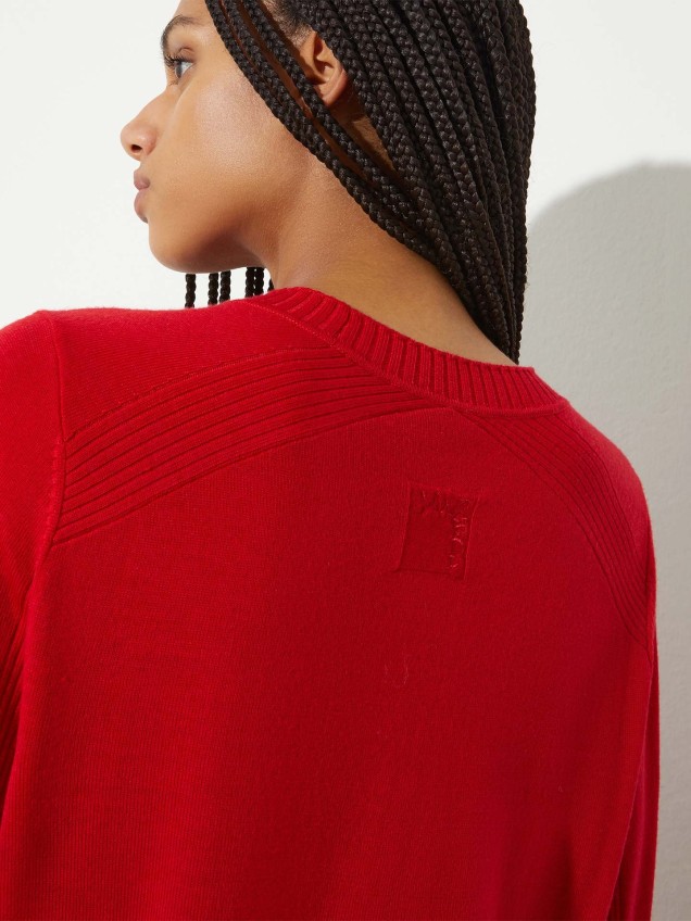 Camisola de Malha MCOBERLINA