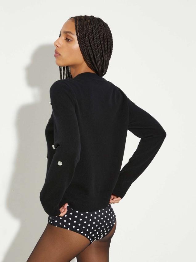 Camisola de Malha MCOPATTINO