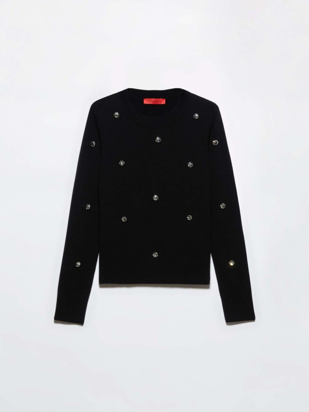 Camisola de Malha MCOPATTINO