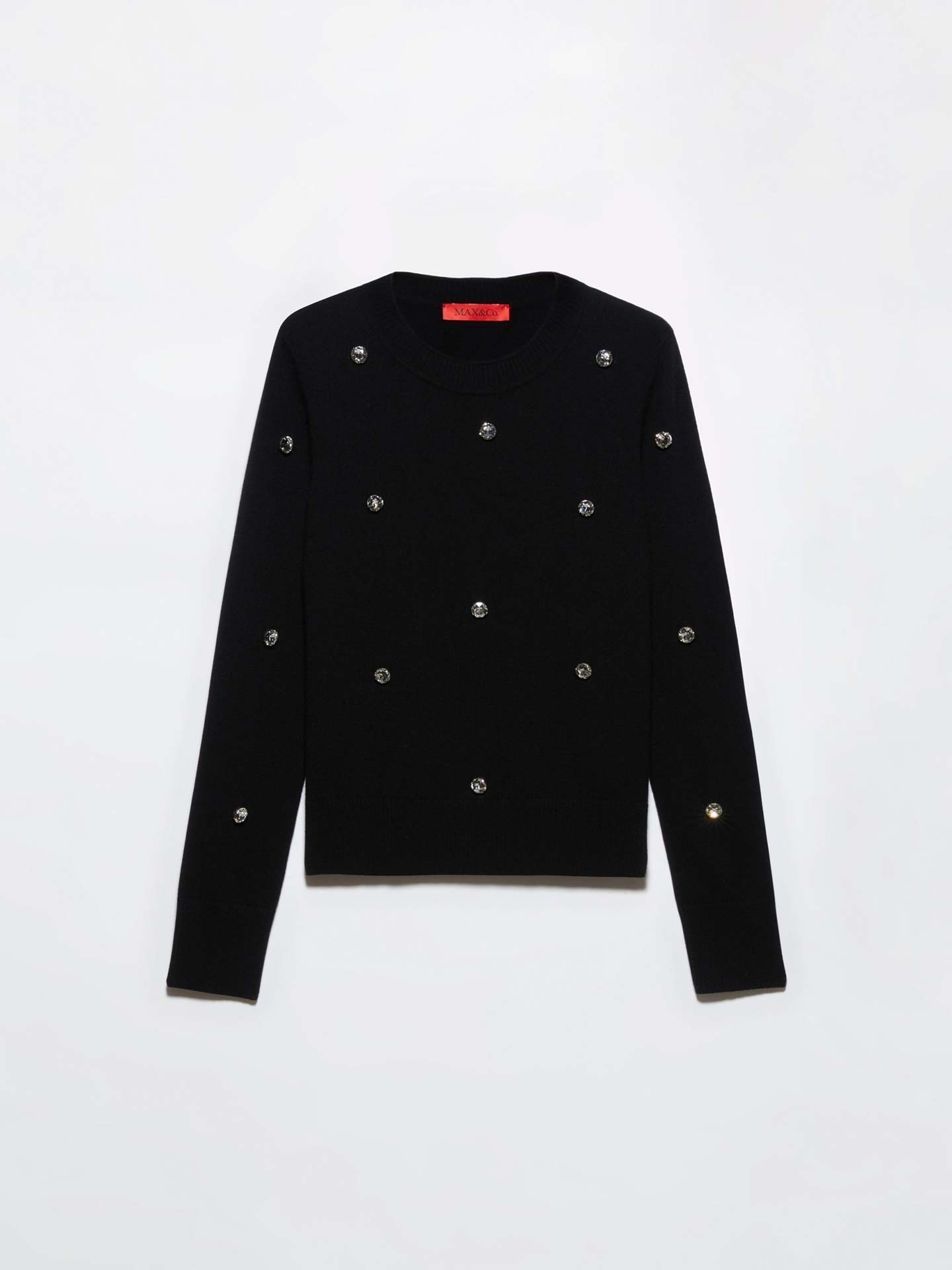 Camisola de Malha MCOPATTINO