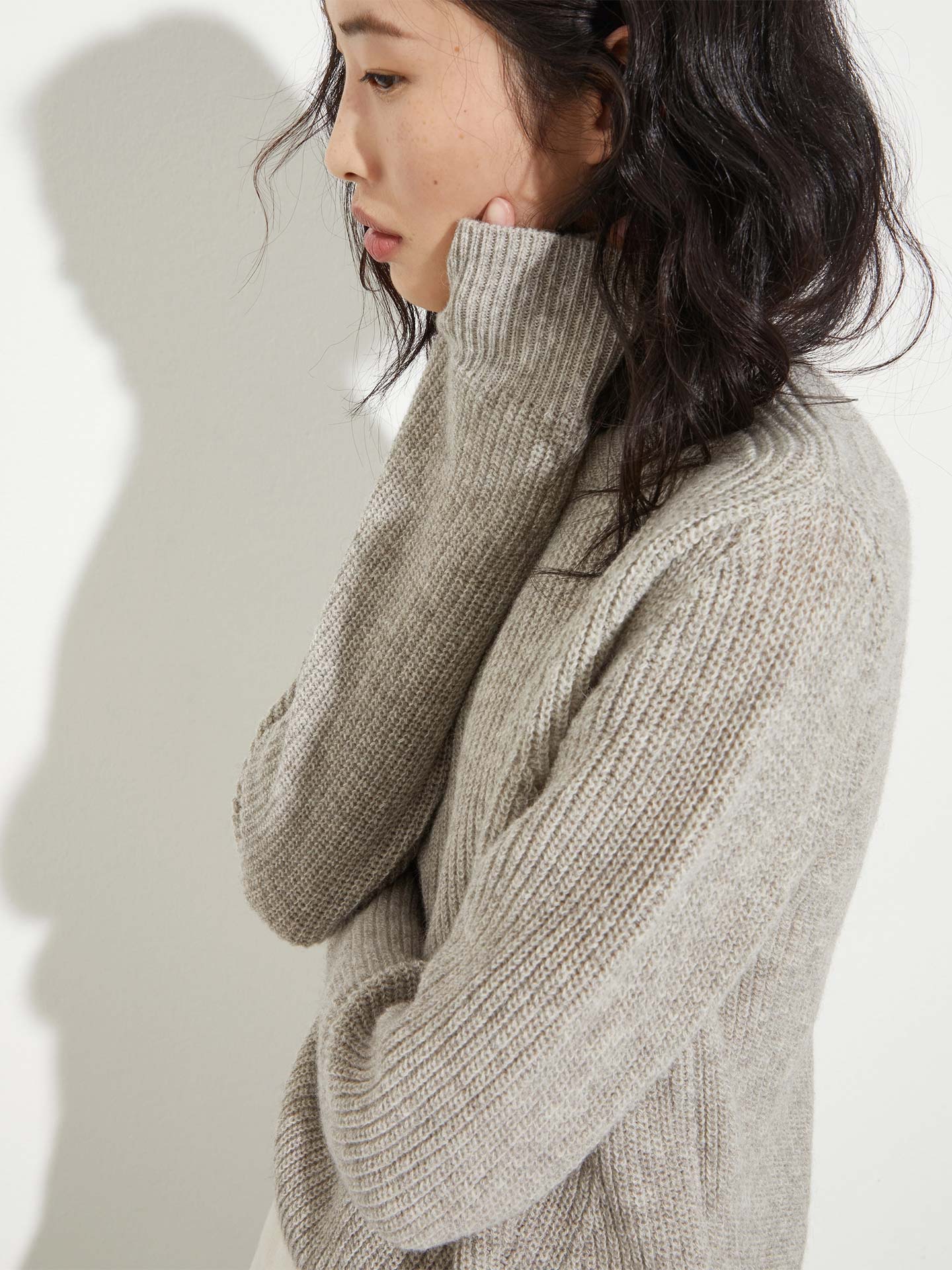 Camisola de Malha MCOZITTO