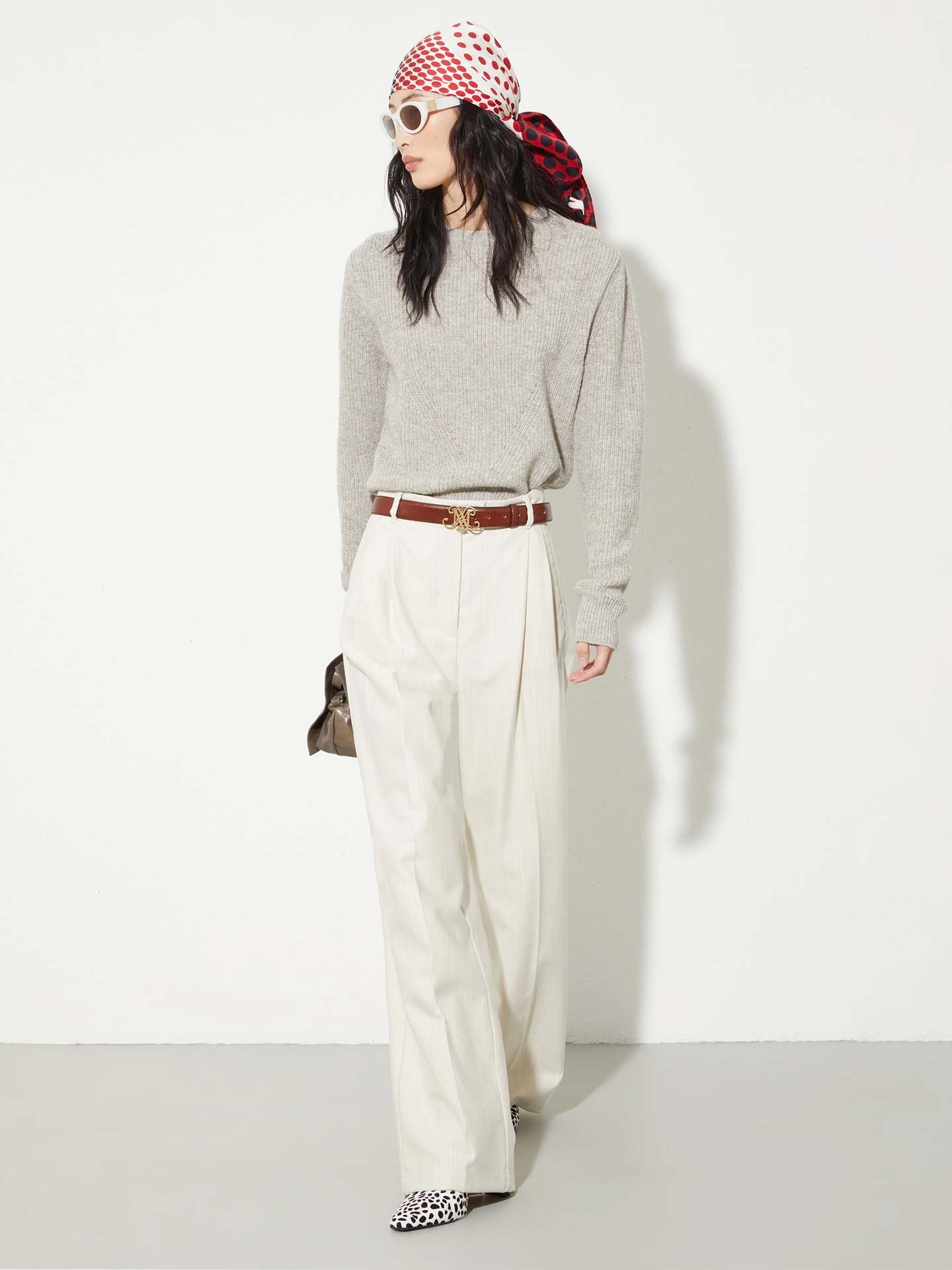 Camisola de Malha MCOZITTO