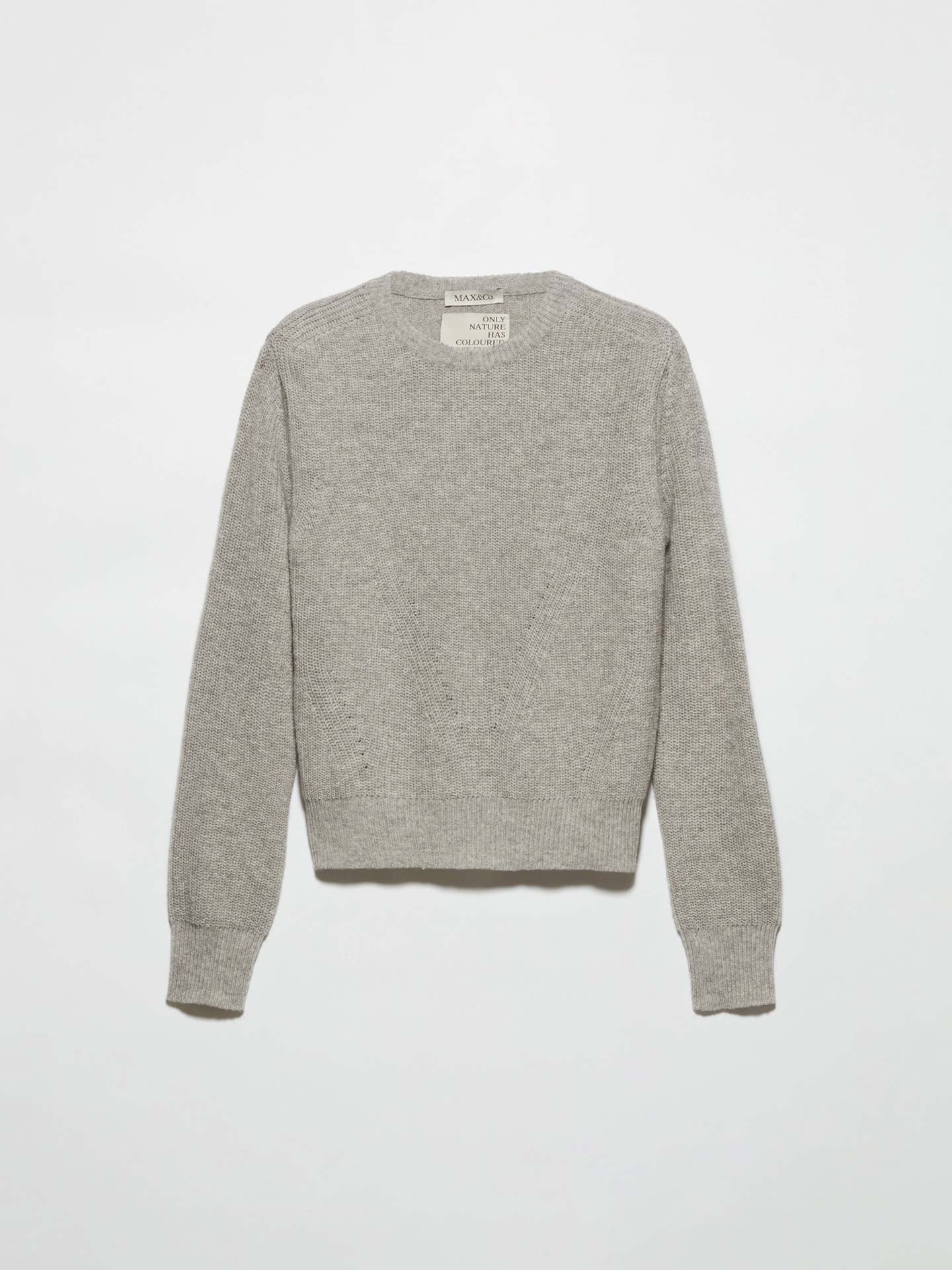 Camisola de Malha MCOZITTO