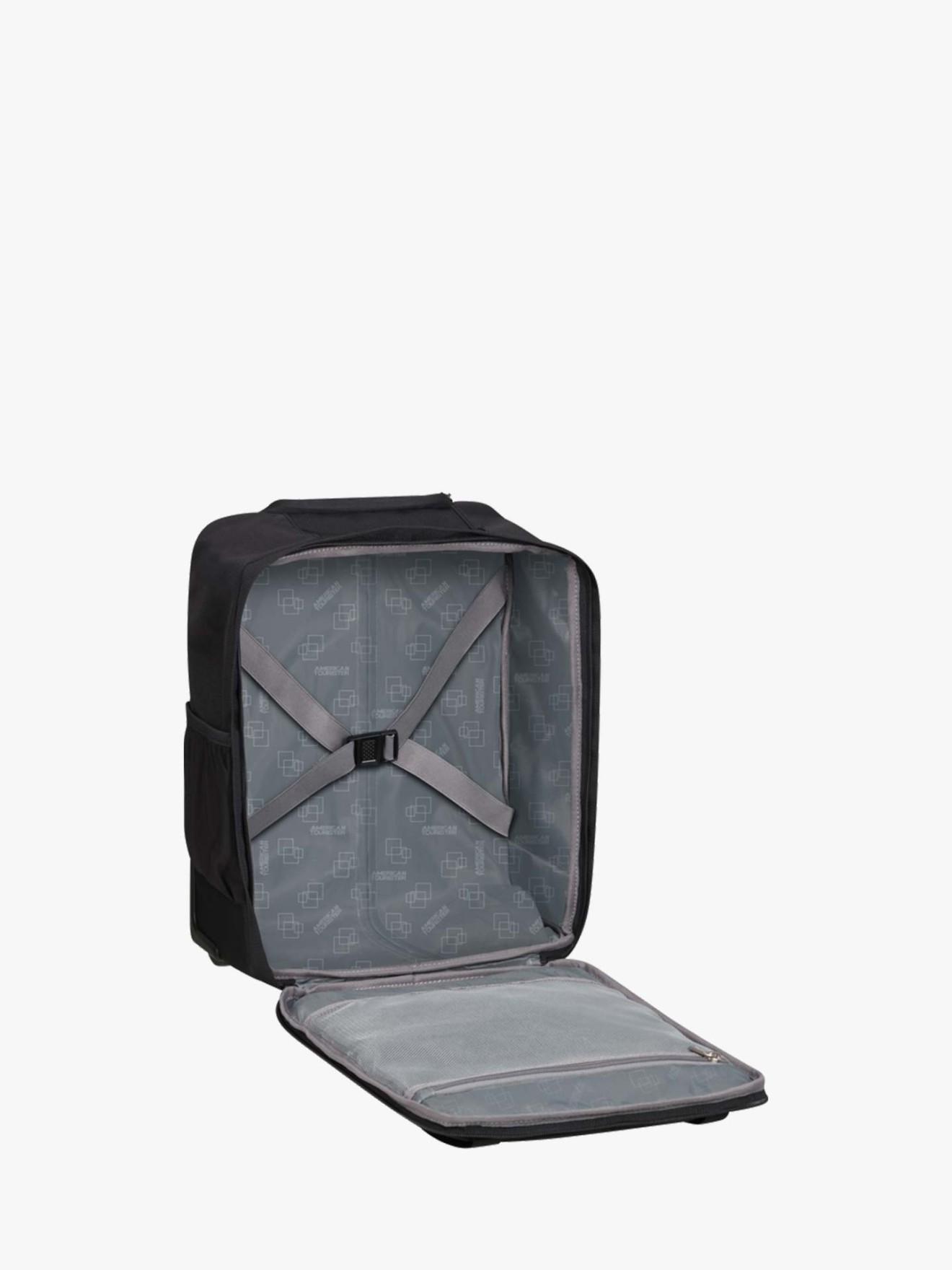 Mochila de Cabine com Rodas Trolley Underseater Take2Cabin