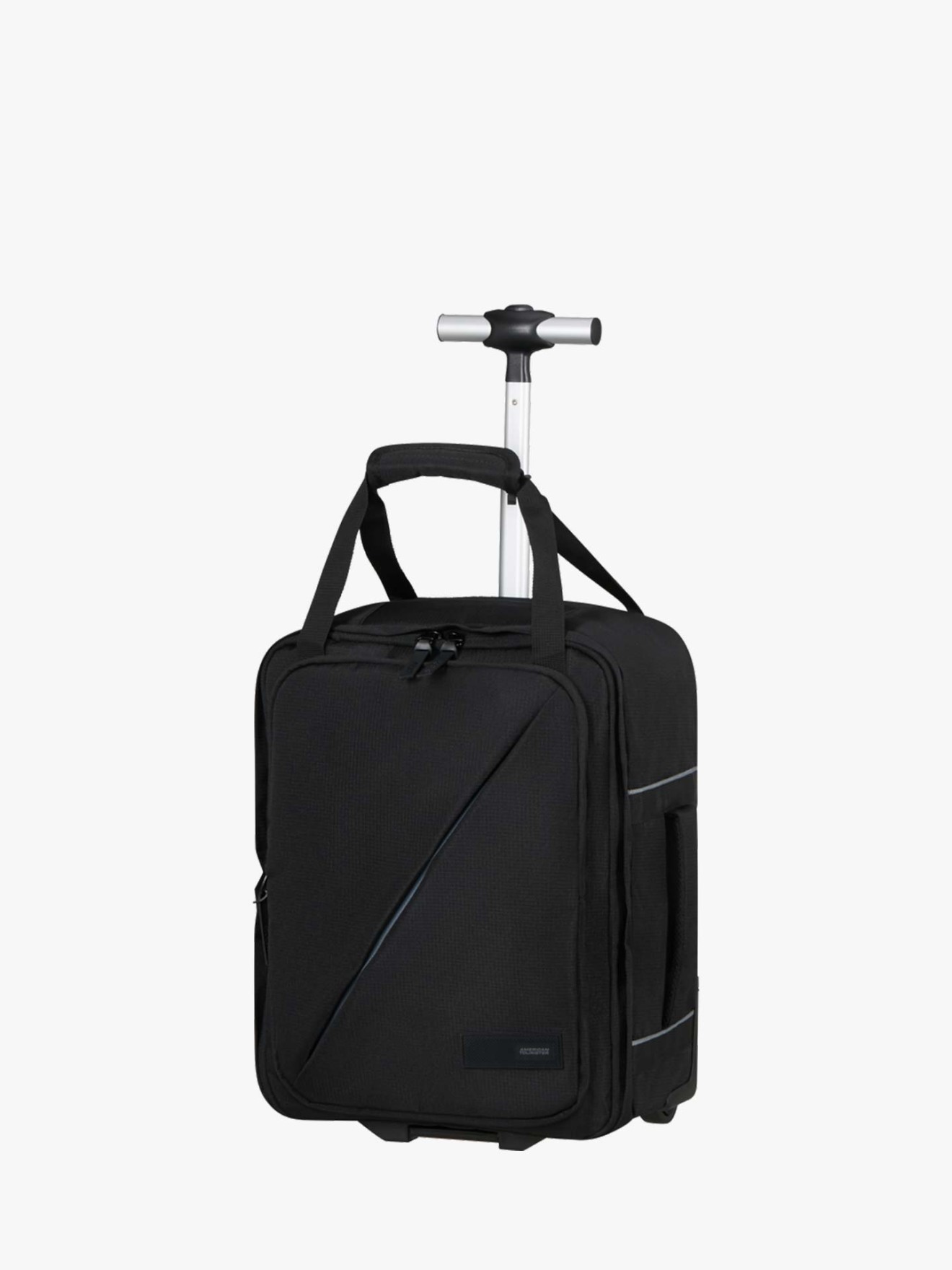 Mochila de Cabine com Rodas Trolley Underseater Take2Cabin
