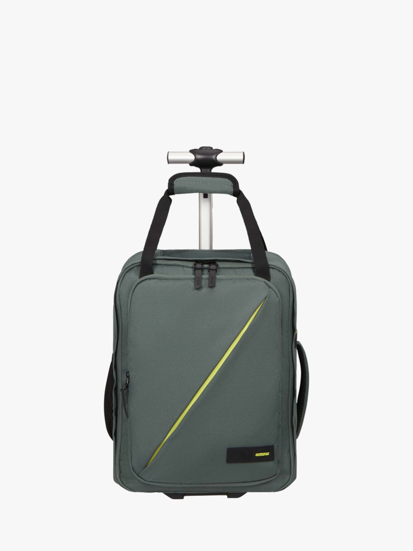Mochila de Cabine com Rodas Trolley Underseater Take2Cabin