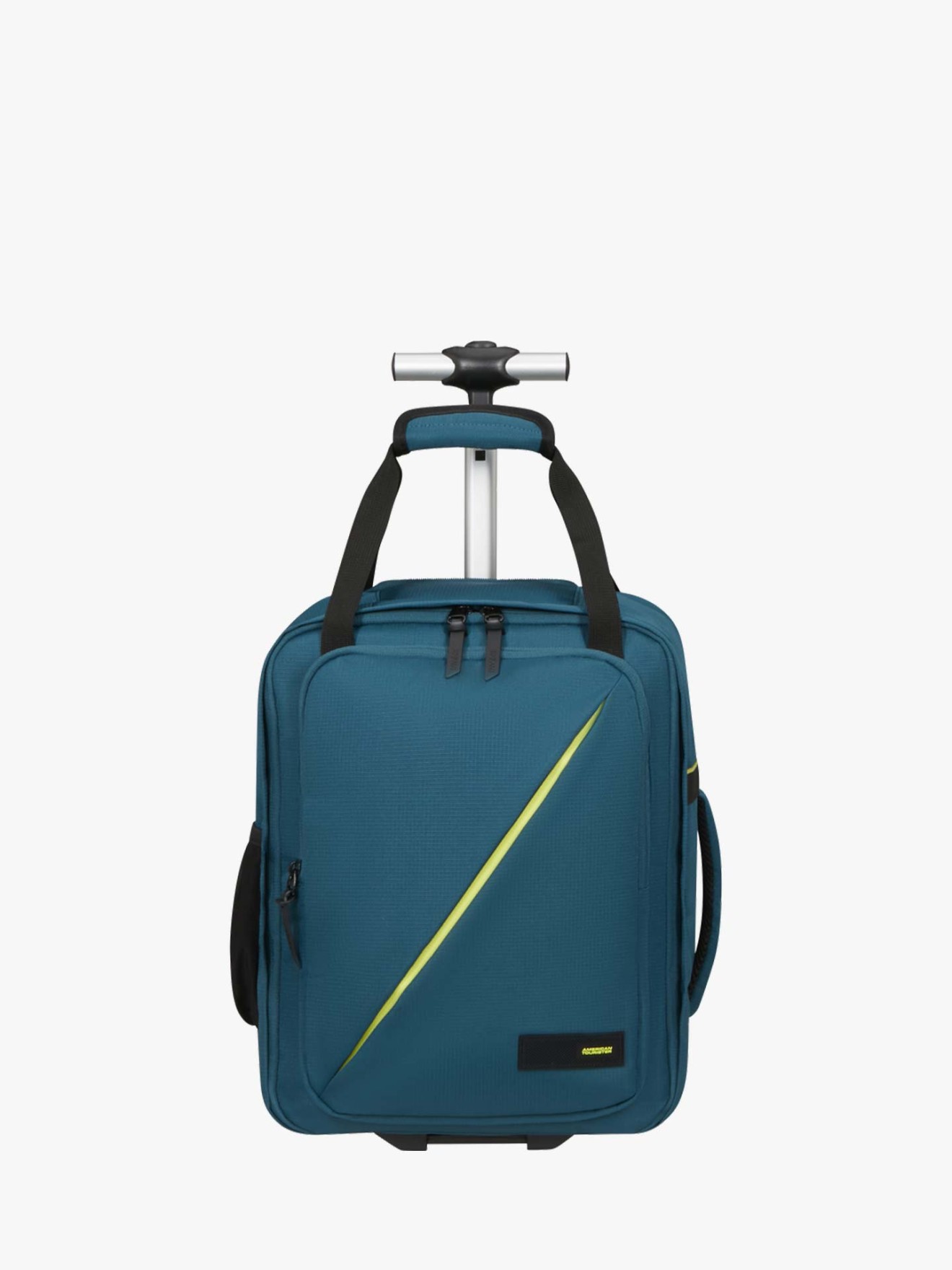 Mochila de Cabine com Rodas Trolley Underseater Take2Cabin