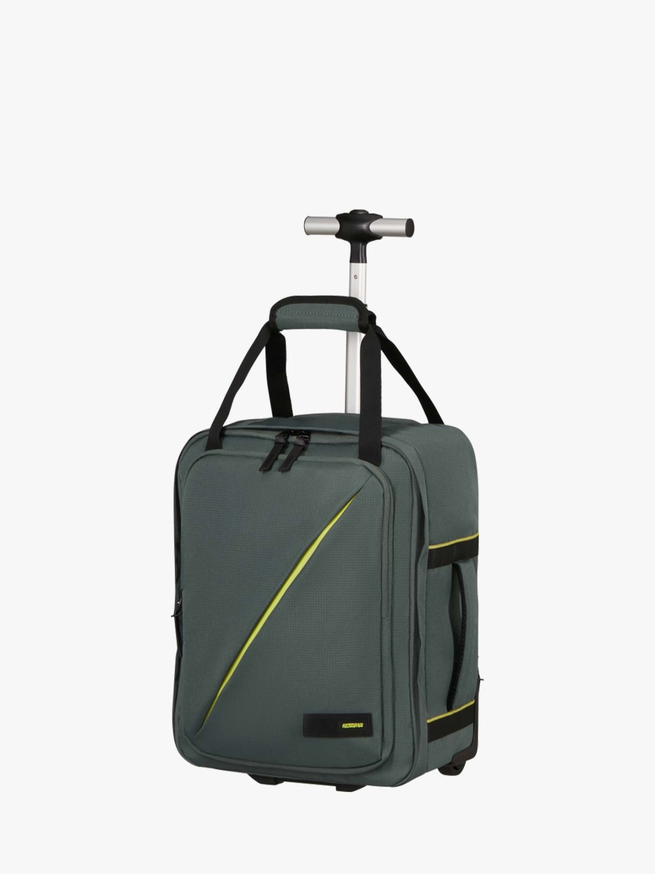 Mochila de Cabine com Rodas Trolley Underseater Take2Cabin