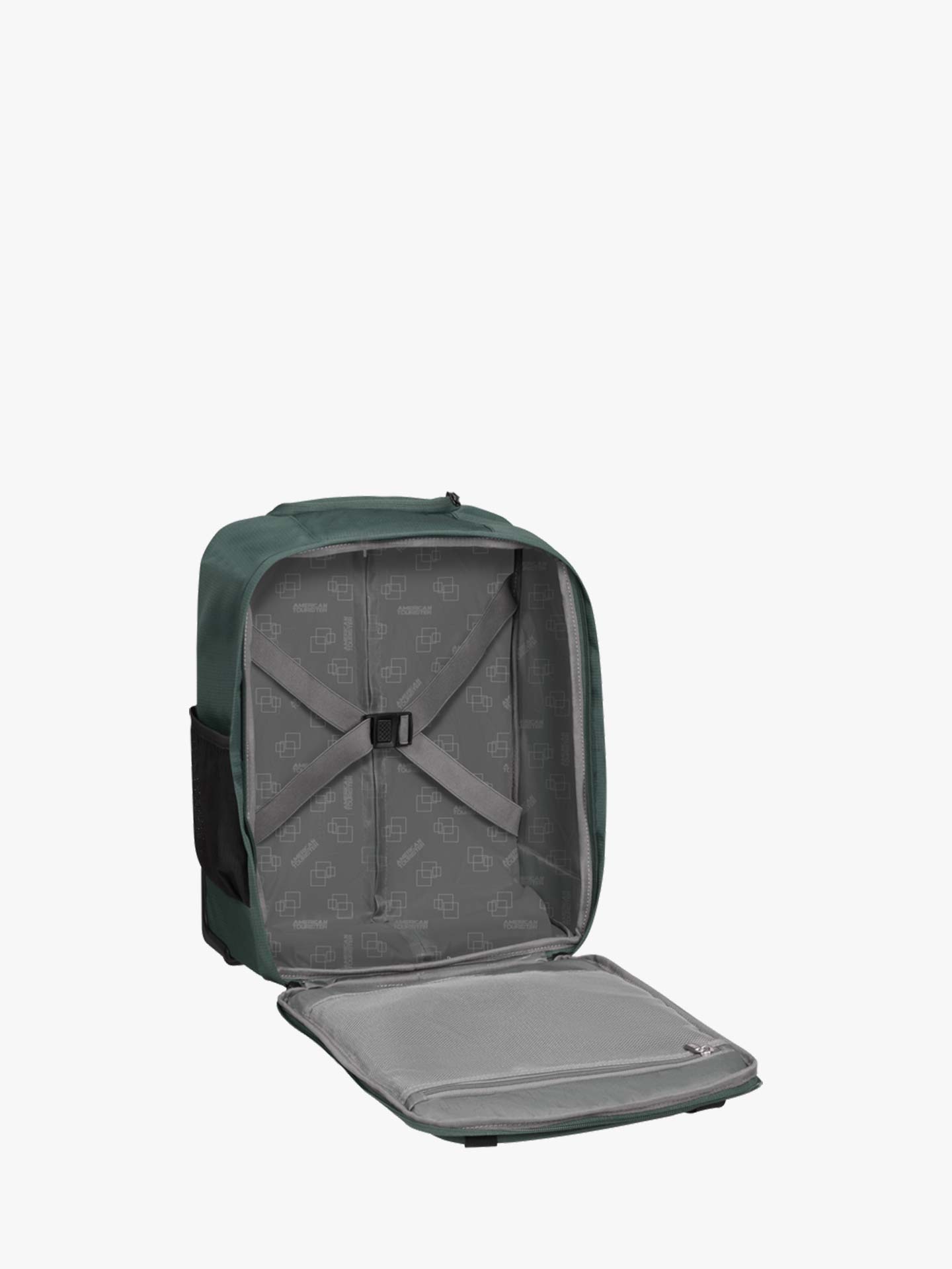 Mochila de Cabine com Rodas Trolley Underseater Take2Cabin