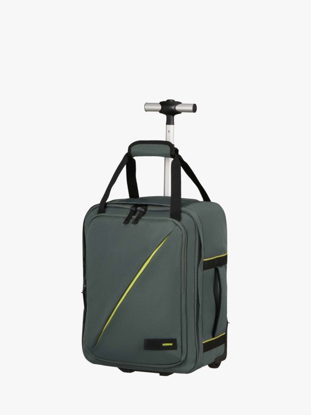 Mochila de Cabine com Rodas Trolley Underseater Take2Cabin