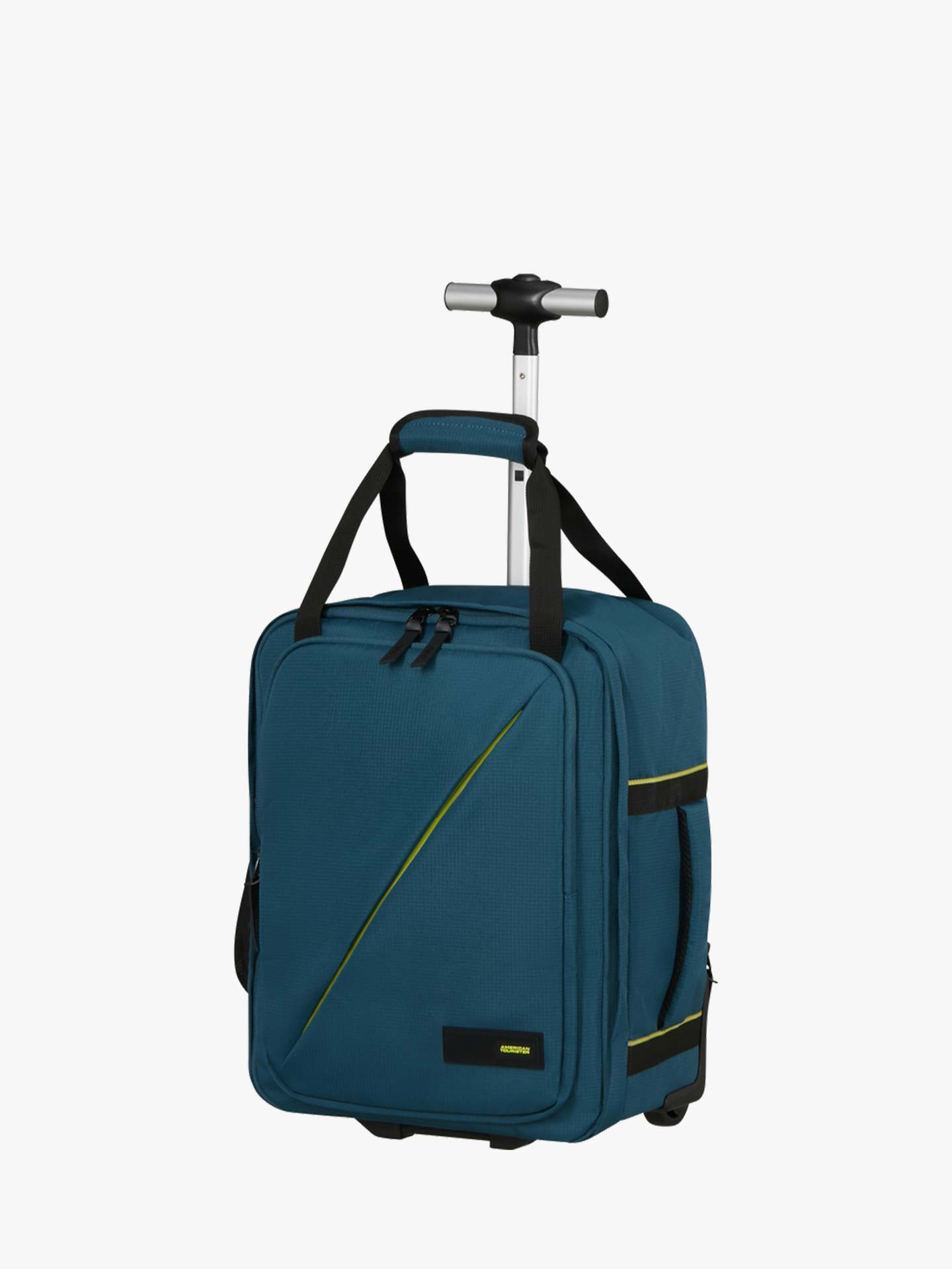 Mochila de Cabine com Rodas Trolley Underseater Take2Cabin